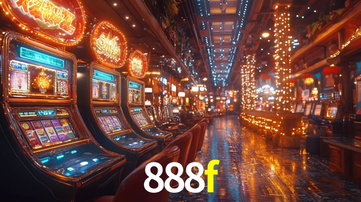 Live Casino 888f