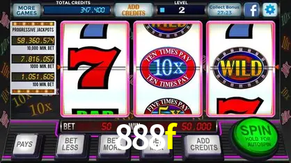 Descubra a Magia dos Jogos de Arcade no 888f