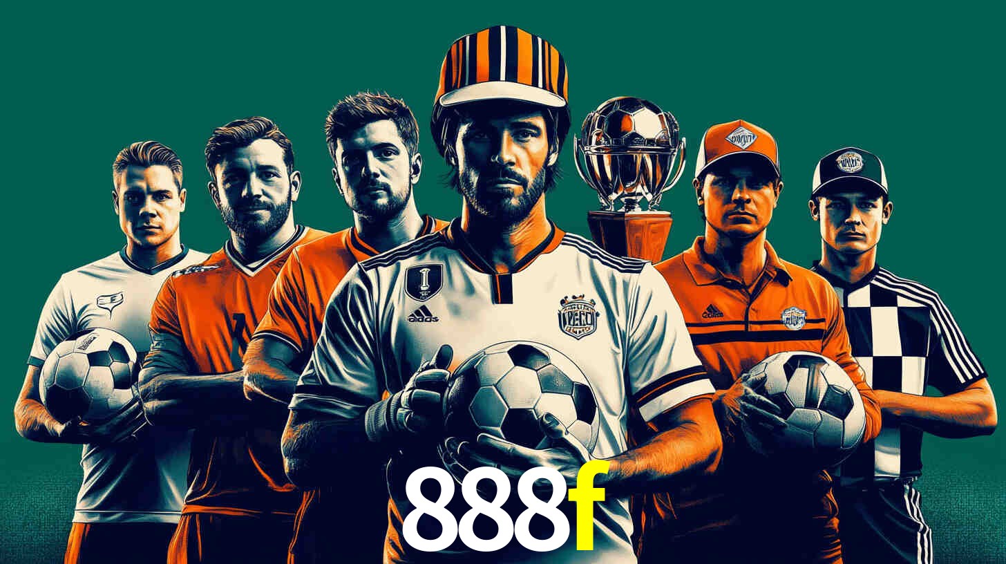 Desvendando o Mundo dos Jogos Virtuais na 888f