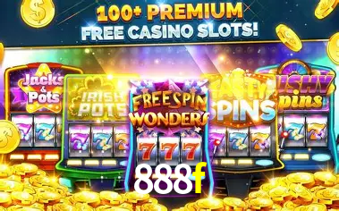 A Popularidade dos Caça-Níqueis no 888f