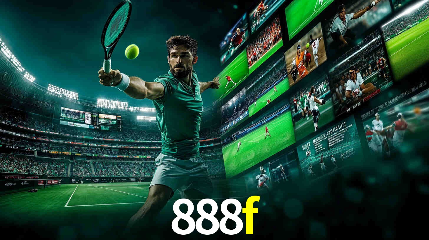 Explorando a Categoria de Eventos em Apostas na 888f