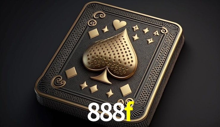 Casino Ao Vivo 888f