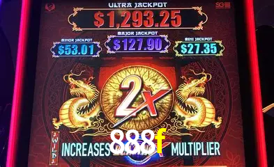 A Emoção da Loteria na 888f: Uma Chance de Mudança de Vida