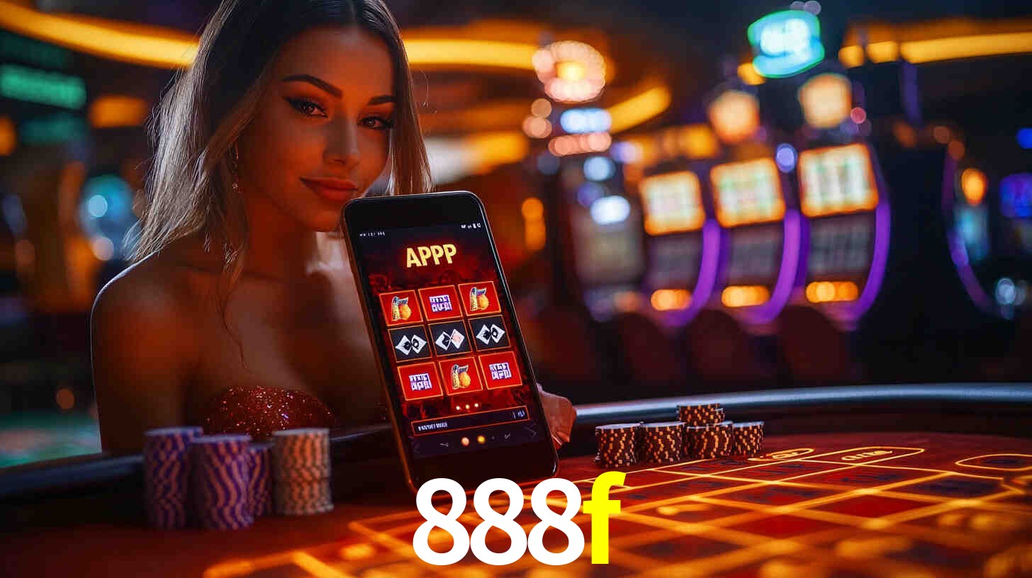 Inovações de Jogos na 888f: O Futuro das Experiências Interativas