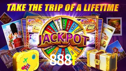 Descubra o Mundo do Cassino Online com 888f