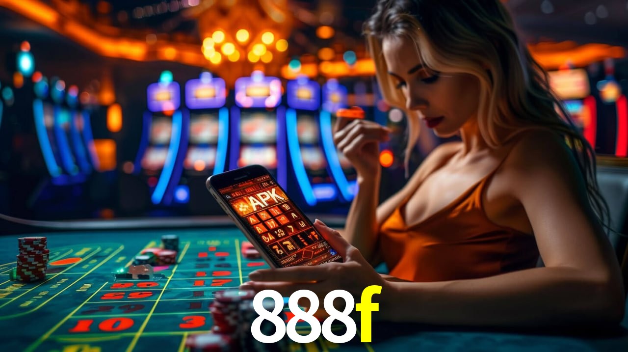 Slot Games 888f
