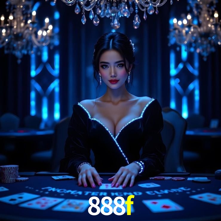 Tecnologia da Plataforma 888f